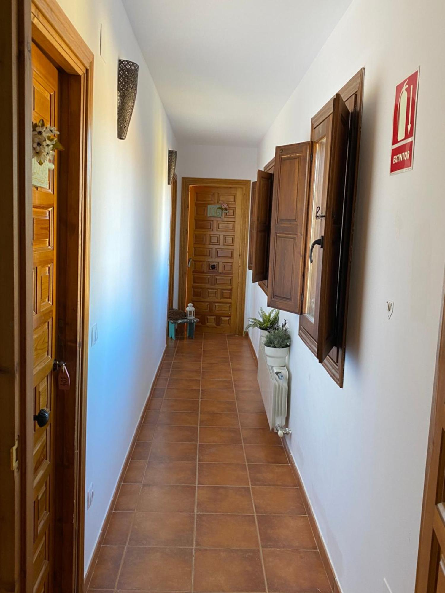 Tres Navios En El Mar Casa Rural De 10 Habitaciones Con Bano Individual Precios Web Montejo de Tiermes Exterior photo